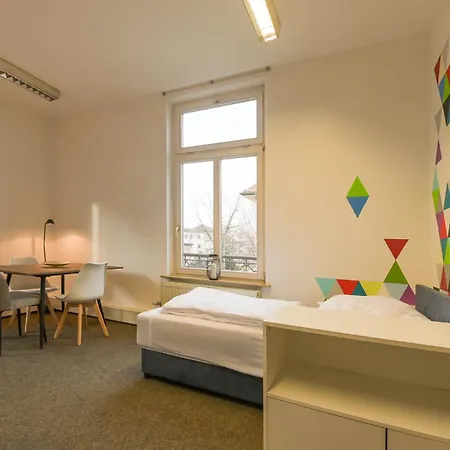 G-living Wilhelmstrasse *