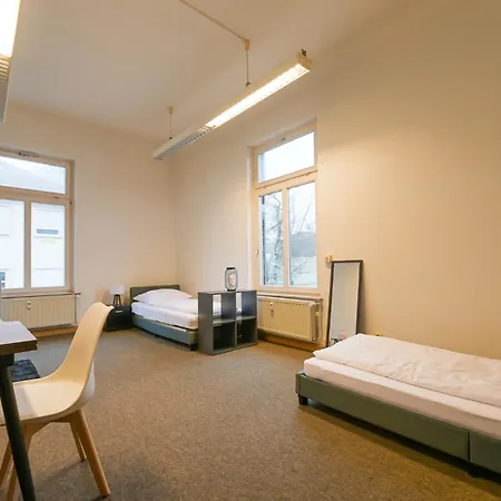 G-living Wilhelmstrasse בית אירוח