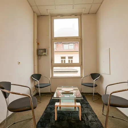 G-living Wilhelmstrasse Kwatera prywatna *