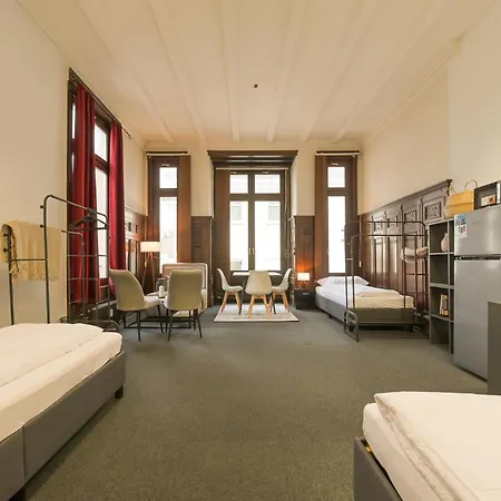 Habitación en casa particular G-living Wilhelmstrasse Heilbronn