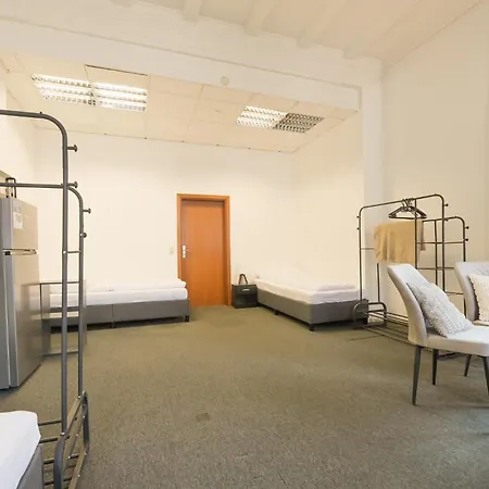 G-living Wilhelmstrasse *