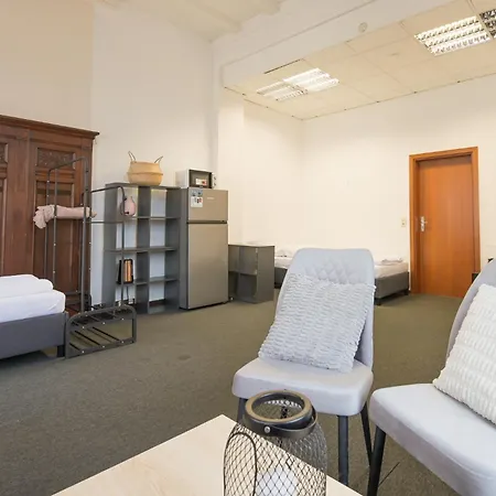 G-living Wilhelmstrasse