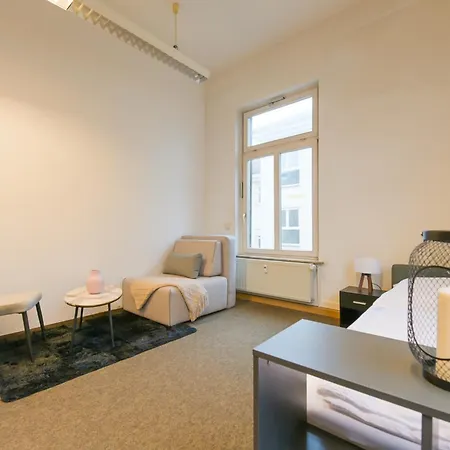 Kwatera prywatna G-living Wilhelmstrasse *