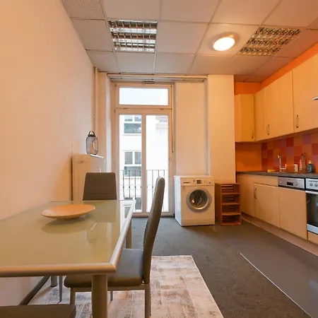 G-living Wilhelmstrasse Habitación en casa particular Heilbronn