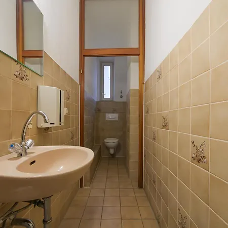 G-living Wilhelmstrasse * היילברון