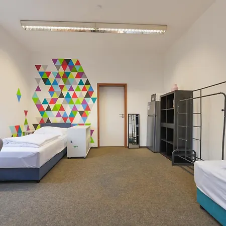 Privat bolig G-living Wilhelmstrasse