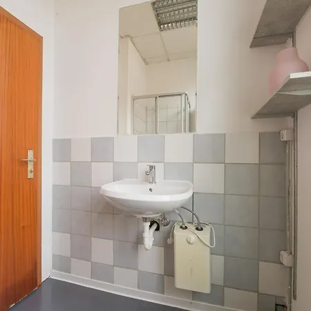 Habitación en casa particular G-living Wilhelmstrasse *