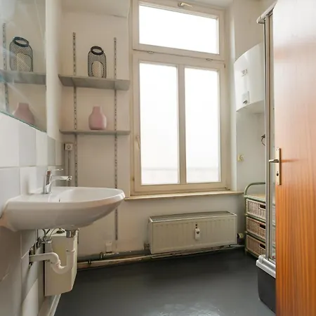 G-living Wilhelmstrasse * היילברון