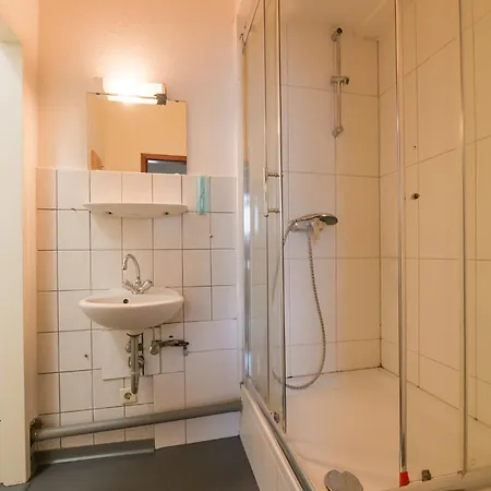 G-living Wilhelmstrasse Habitación en casa particular *