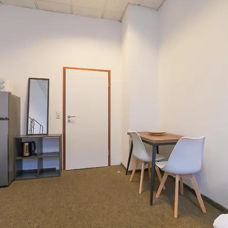 G-living Wilhelmstrasse Kwatera prywatna