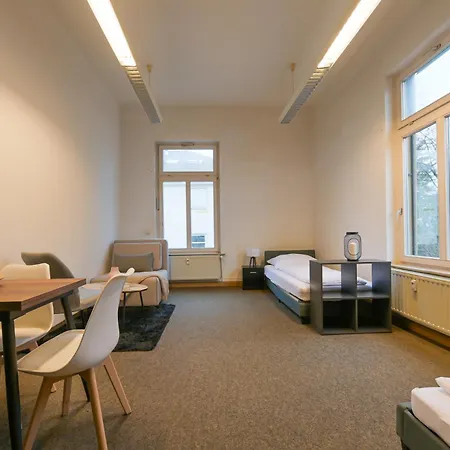 Habitación en casa particular G-living Wilhelmstrasse Heilbronn