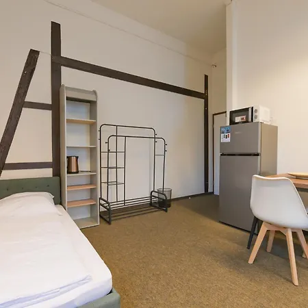 G-living Wilhelmstrasse Heilbronn
