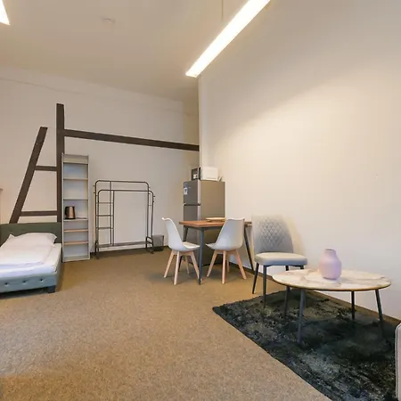 G-living Wilhelmstrasse *