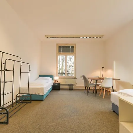Habitación en casa particular G-living Wilhelmstrasse Heilbronn