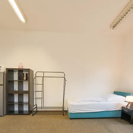 G-living Wilhelmstrasse * היילברון