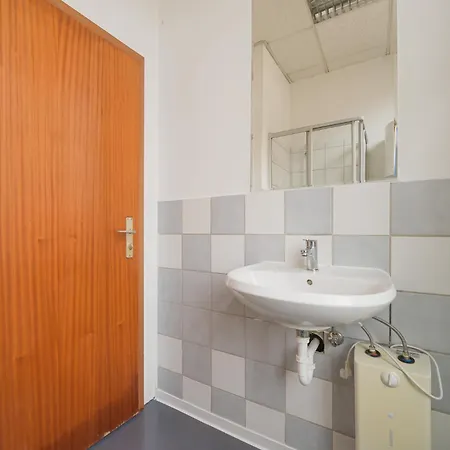 G-living Wilhelmstrasse Habitación en casa particular Heilbronn