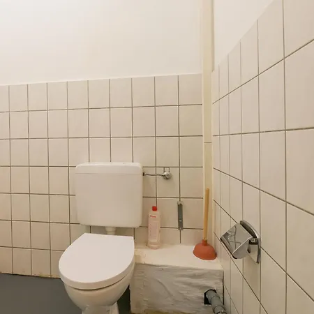 Habitación en casa particular G-living Wilhelmstrasse *