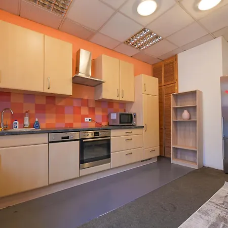 G-living Wilhelmstrasse Habitación en casa particular