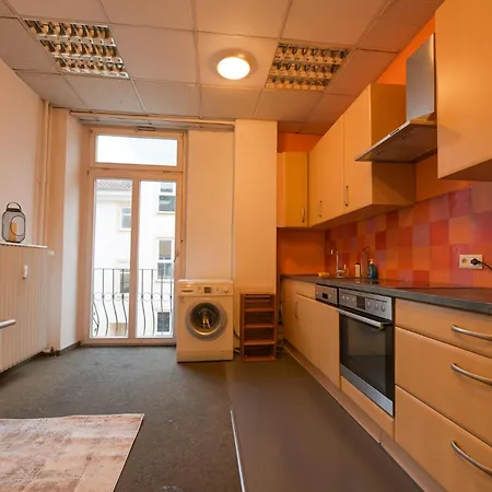 G-living Wilhelmstrasse *