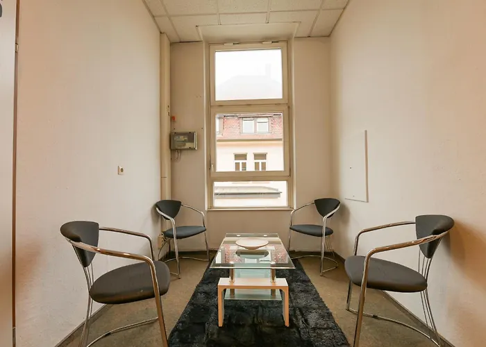 G-living Wilhelmstrasse Kwatera prywatna *