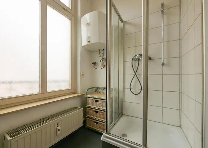 Kwatera prywatna G-living Wilhelmstrasse *