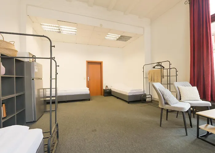 G-living Wilhelmstrasse *