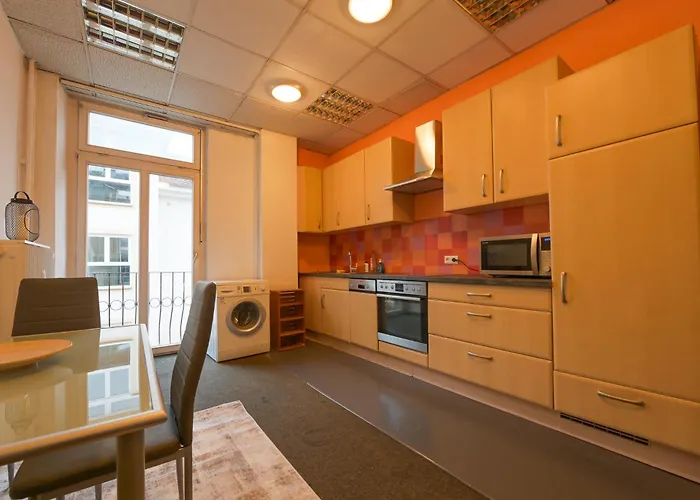 G-living Wilhelmstraße * Heilbronn