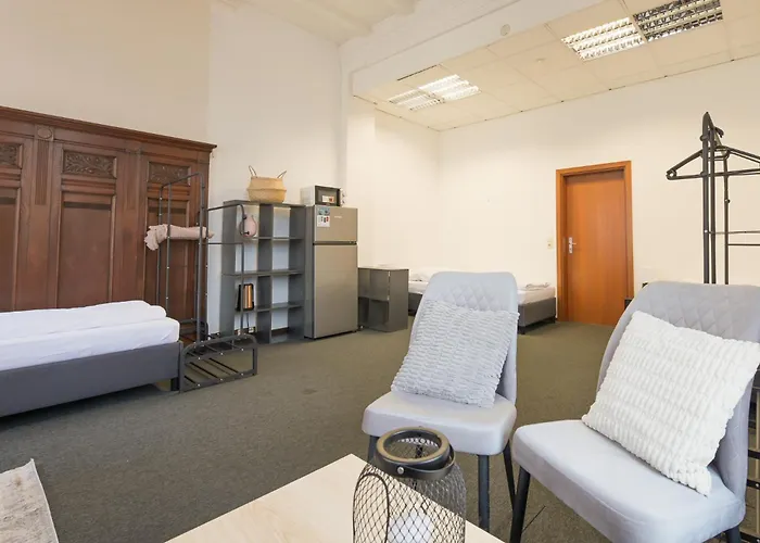 G-living Wilhelmstrasse