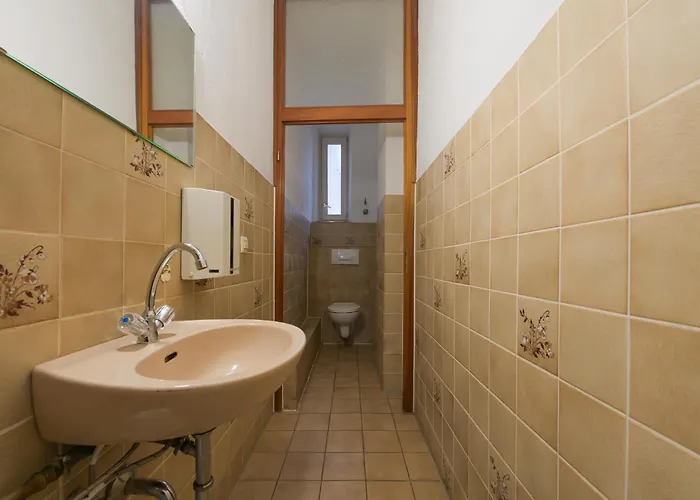 G-living Wilhelmstraße * Heilbronn