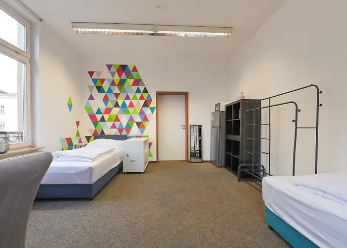 Kwatera prywatna G-living Wilhelmstrasse