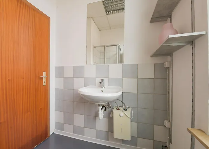 Privat bolig G-living Wilhelmstrasse *