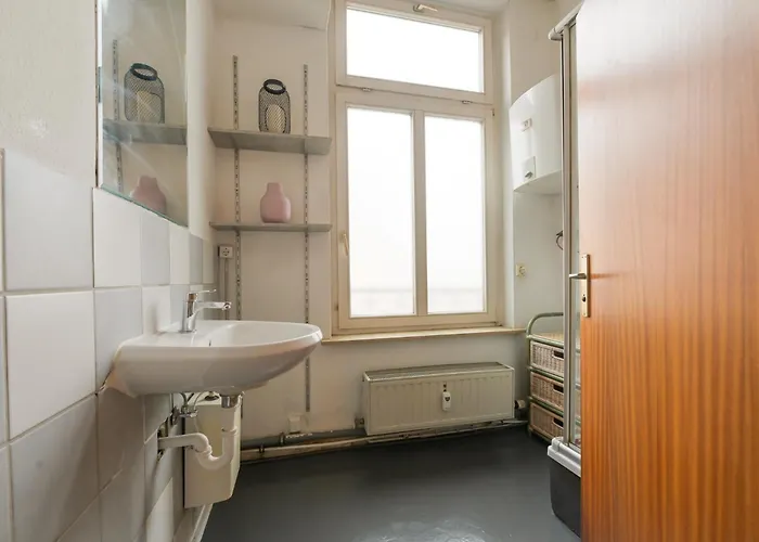 G-living Wilhelmstraße * Heilbronn