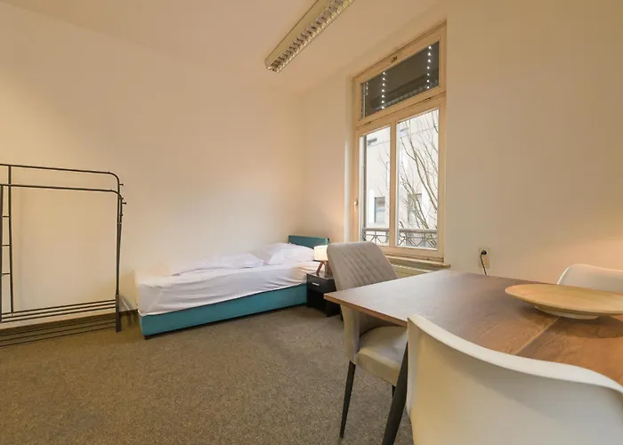 Privat bolig G-living Wilhelmstrasse