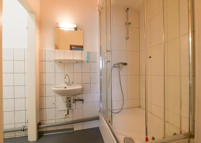 G-living Wilhelmstrasse Kwatera prywatna *