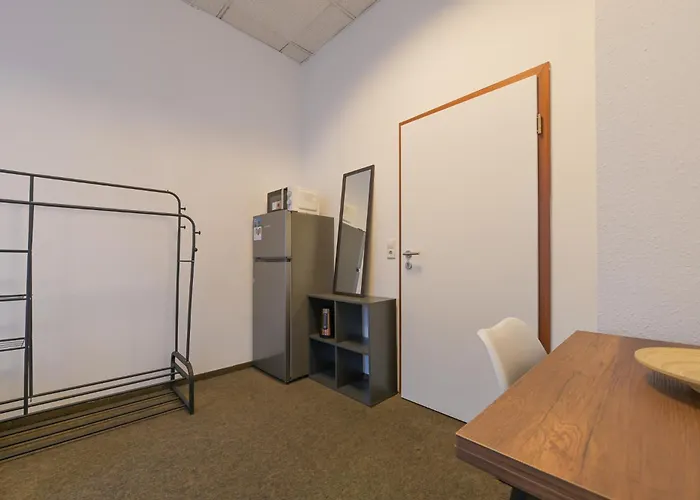 G-living Wilhelmstrasse * Heilbronn