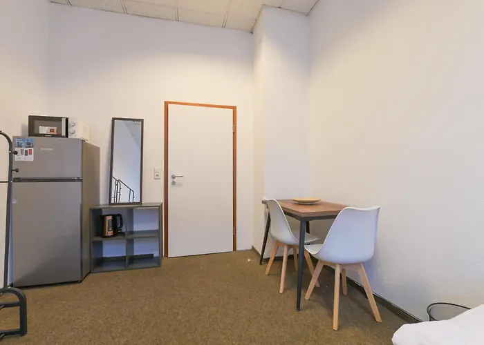 G-living Wilhelmstrasse Kwatera prywatna