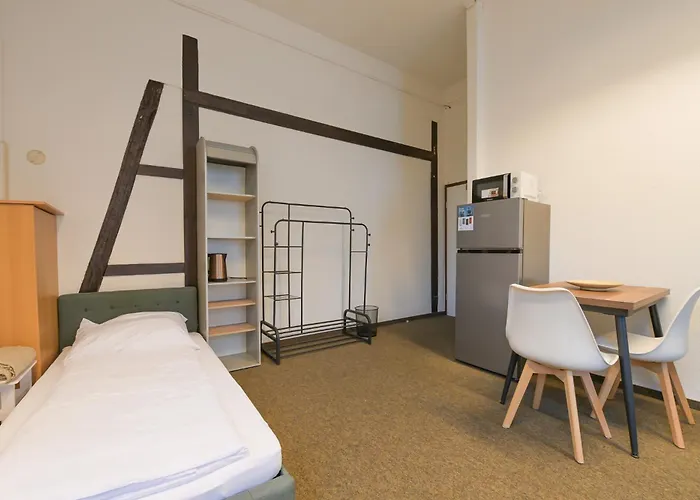 G-living Wilhelmstrasse Heilbronn