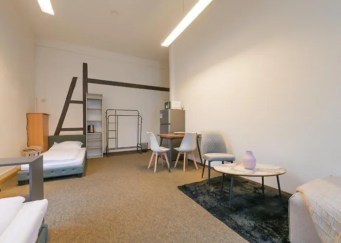 G-living Wilhelmstrasse *