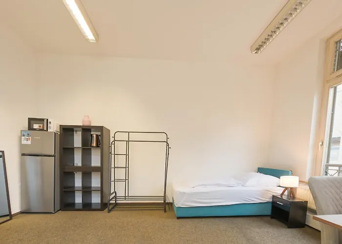 G-living Wilhelmstrasse * Heilbronn