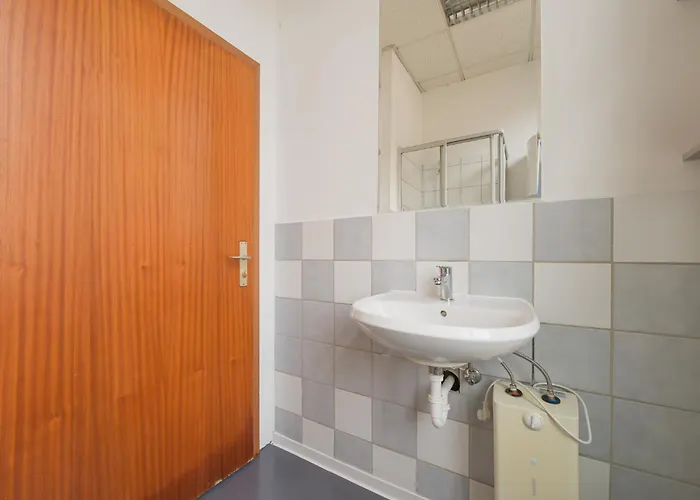 G-living Wilhelmstraße Privatunterkunft Heilbronn