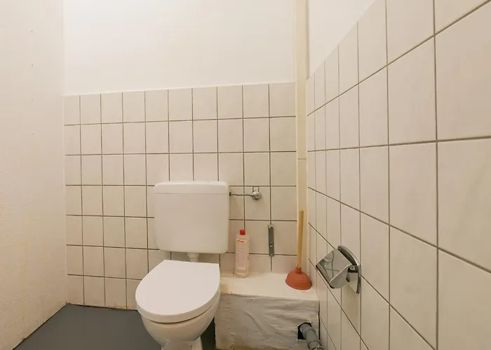 Privatunterkunft G-living Wilhelmstraße *