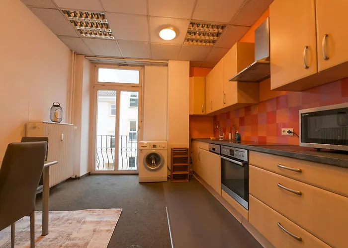 G-living Wilhelmstrasse *